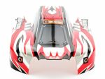 HPI Trophy 3.5 Buggy Trimmed and Painted Body 101782